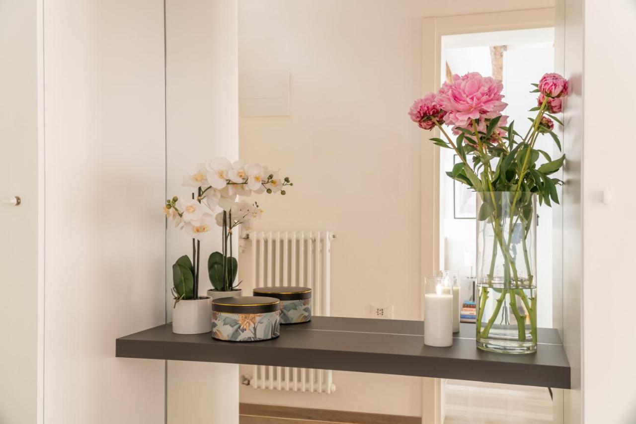 San Giacomo Dall'Orio Garden Apartment R&R البندقية المظهر الخارجي الصورة