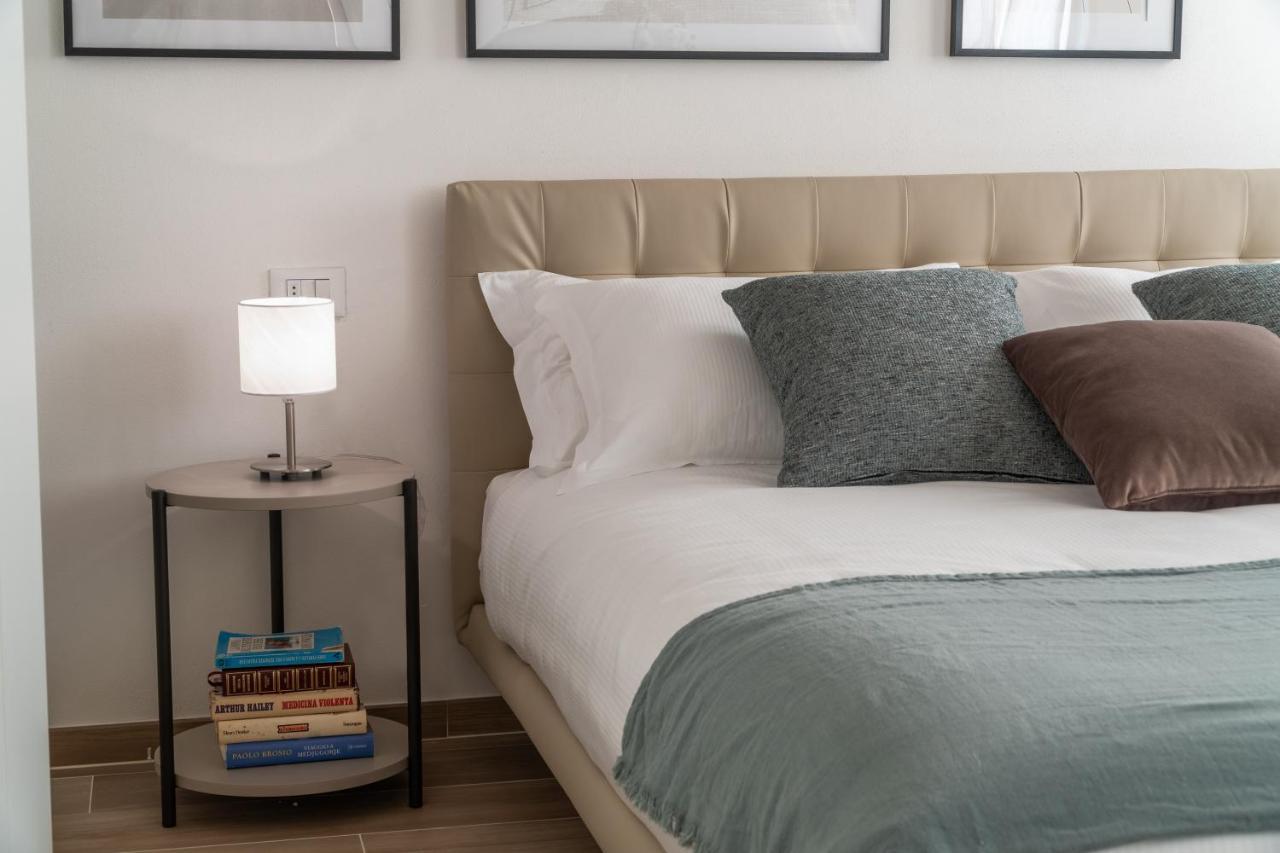 San Giacomo Dall'Orio Garden Apartment R&R البندقية المظهر الخارجي الصورة