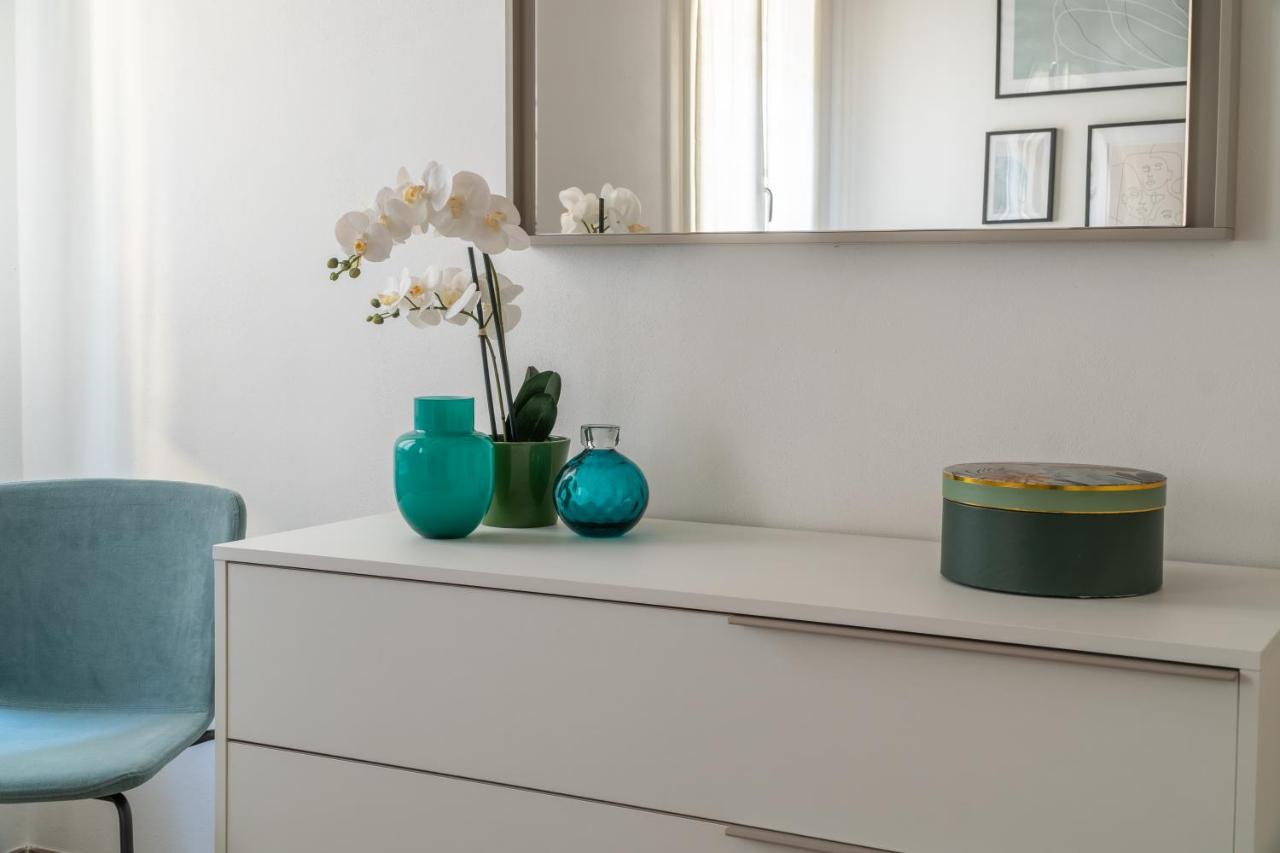 San Giacomo Dall'Orio Garden Apartment R&R البندقية المظهر الخارجي الصورة