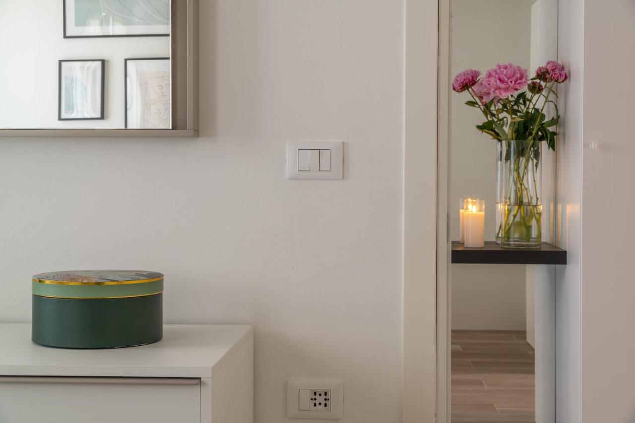 San Giacomo Dall'Orio Garden Apartment R&R البندقية المظهر الخارجي الصورة
